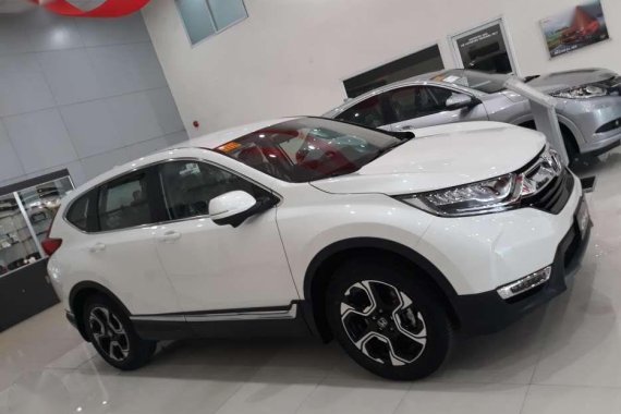 2018 Honda CRV for sale