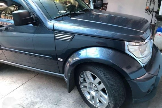 Dodge Nitro 2009 for sale