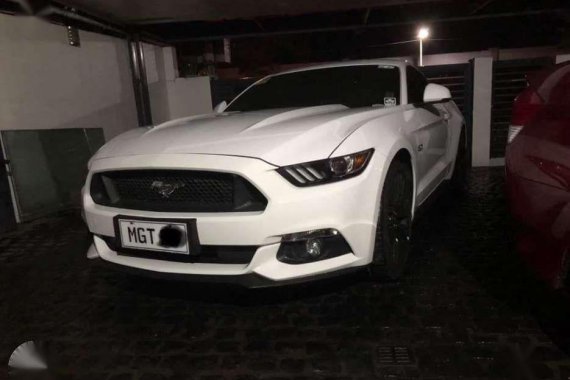 2016 Ford Mustang for sale