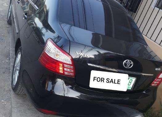 2012 Toyota Vios 1.3g AT 28k low mileage REPRICED