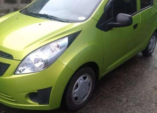 Chevrolet Spark 2011 FOR SALE