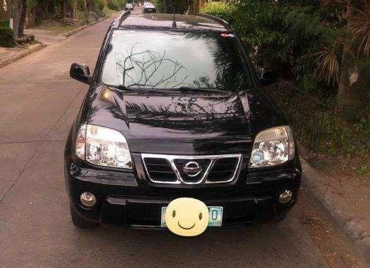 Nissan X-Trail 2005 for sale