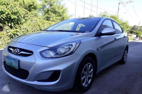 Hyundai Accent 2012 for sale