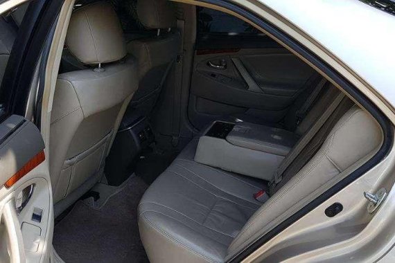 Toyota Camry 2011 24V Automatic FOR SALE