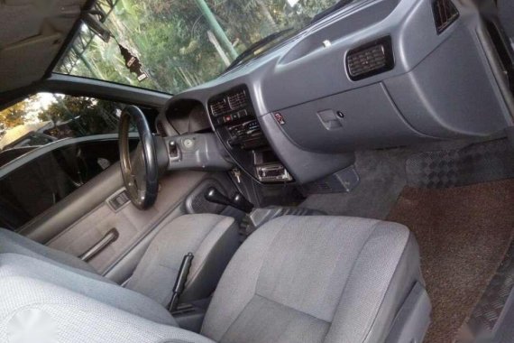 1998 Nissan Pathfinder for sale