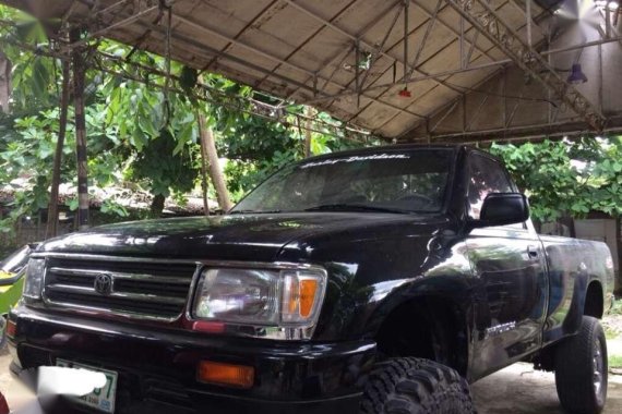 Toyota Tundra 1993 for sale