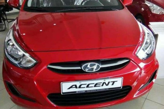 Hyundai Accent 2018 for sale