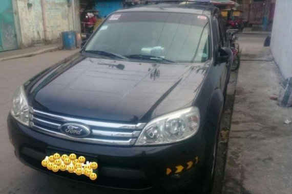 Ford Escape 2009 FOR SALE