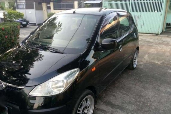 2010 Hyundai i10 for sale
