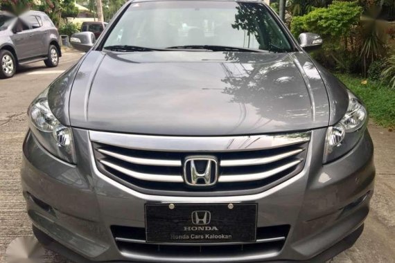 2012 Honda Accord for sale