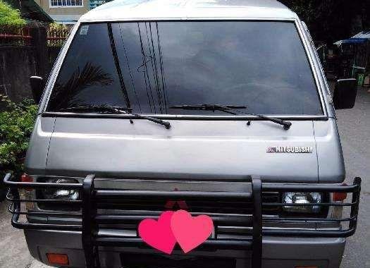 Mitsubishi L300 1997 for sale 