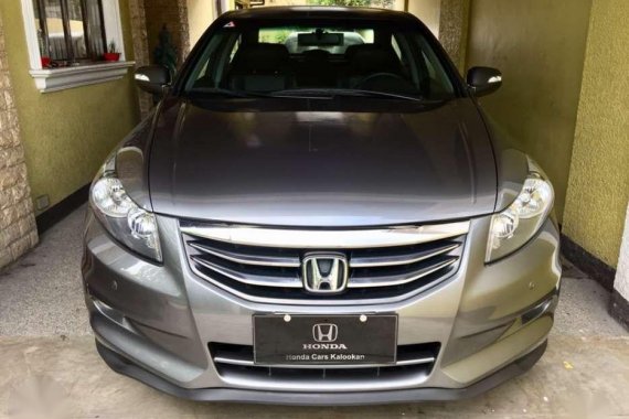 2012 Honda Accord for sale