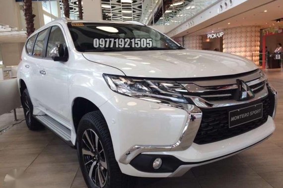 Need for Travel Goals! grab yours now! 2018 Montero Mirage Strada! for sale