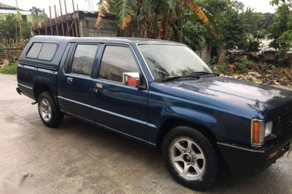 Mitsubishi L200 1997 for sale