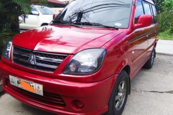 Mitsubishi Adventure 2017 for sale