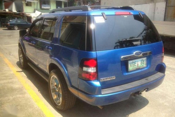 2010 Ford Explorer for sale