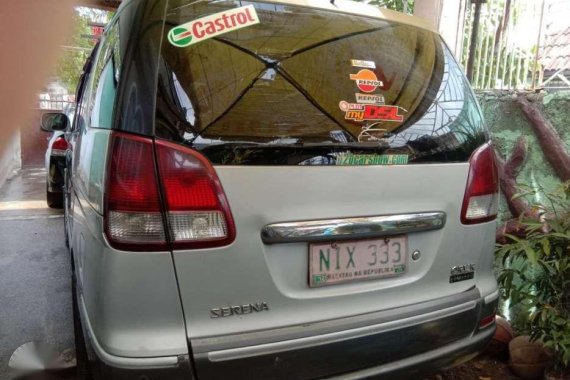 Nissan Serena 2003 for sale