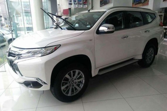 Mitsubishi Montero Sport 2018 for sale