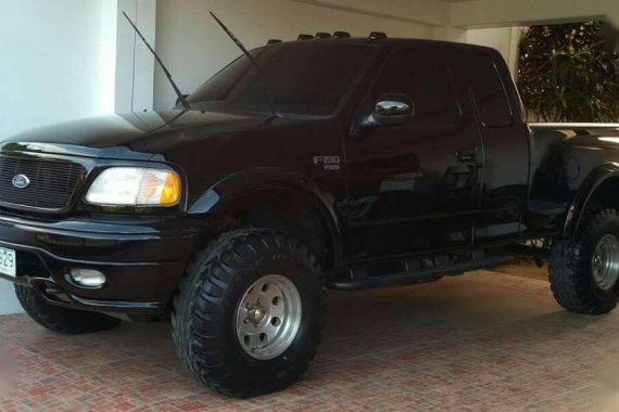 2000 Ford F150 for sale