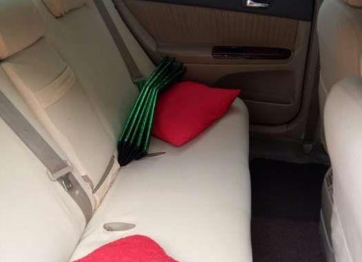 Toyota Camry 2004 model for sale