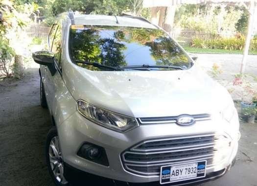 Ford Ecosport 2015 for sale