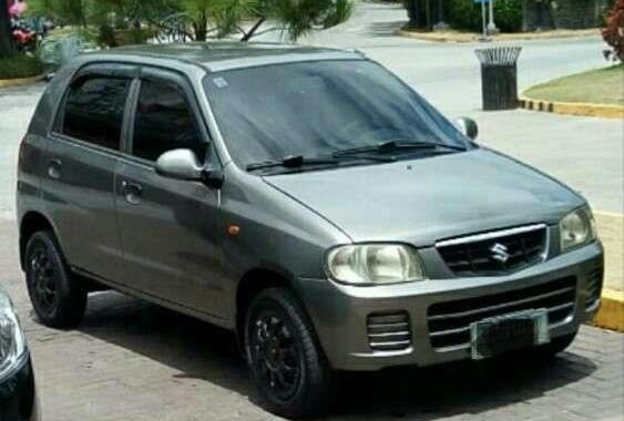 Suzuki Alto 2008 for sale