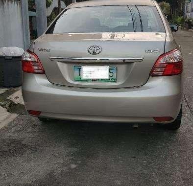 Toyota Vios 2011 Automatic FOR SALE