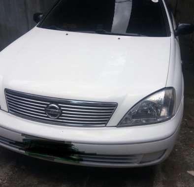 Nisan Sentra 2005 for sale