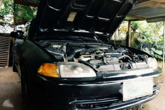 Honda Civic 1994 for sale
