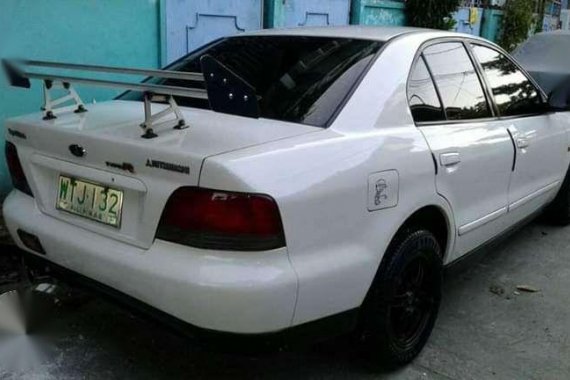 Mitsubishi Galant 2001 for sale