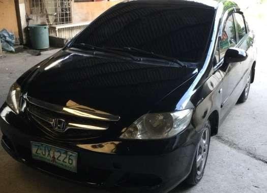 Honda City 2007 for sale