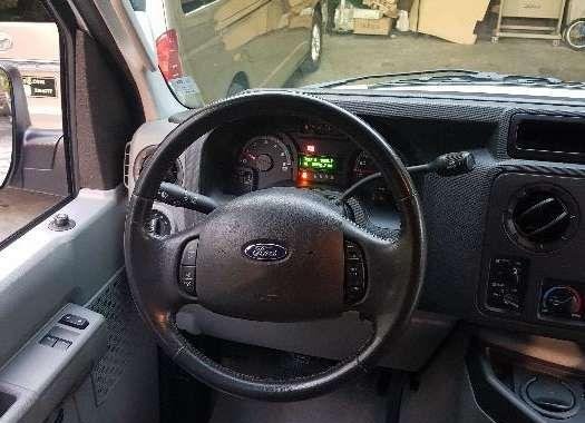 Ford E150 2011 for sale