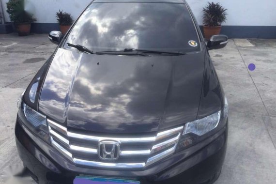 2013 Honda City 1.5E Top of the Line for sale