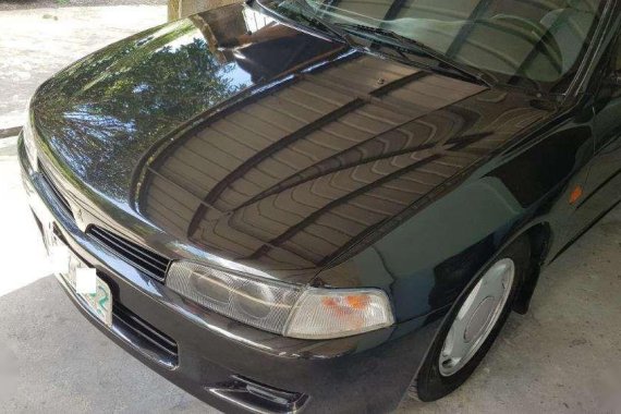 Mitsubishi Lancer 1997 for sale