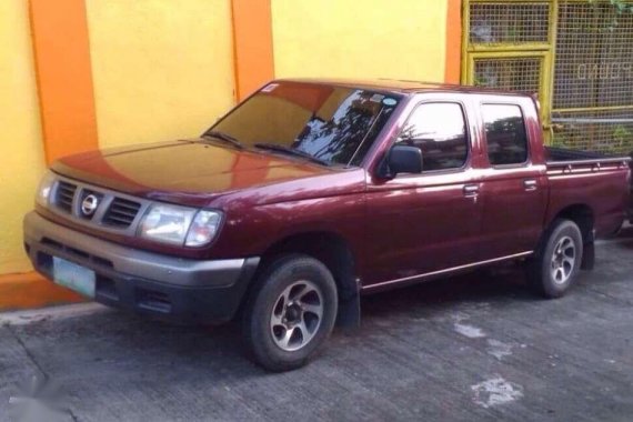 2009 Nissan Frontier FOR SALE