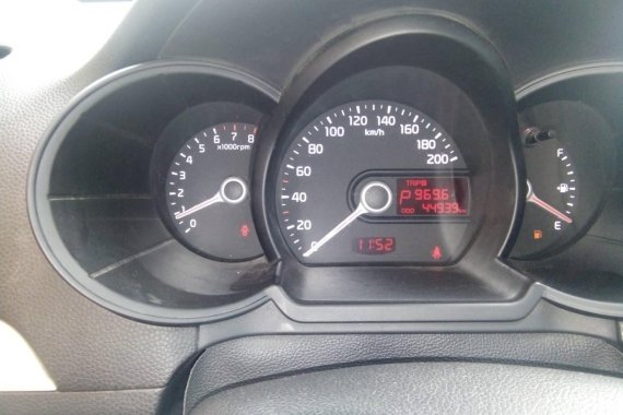 2015 KIA PICANTO GAS AT FOR SALE