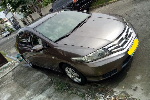 Honda City 1.5 AT 2013 FOR SALE