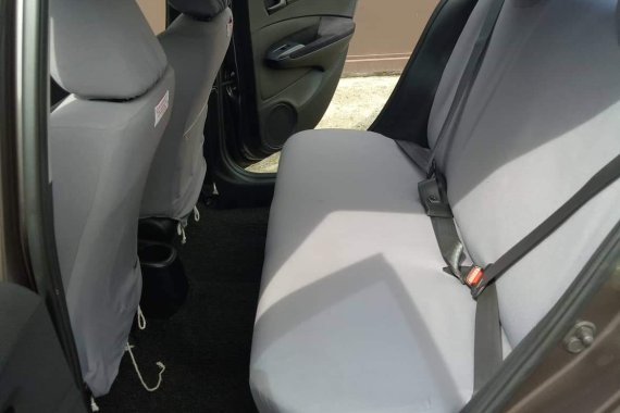 Honda City 1.5 AT 2013 FOR SALE