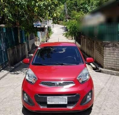 Kia Picanto 2014 for sale