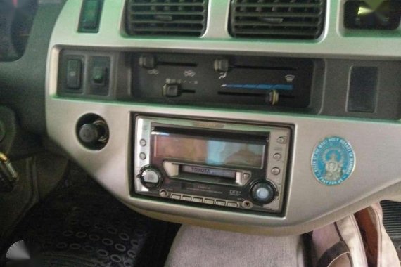 2004 Toyota Revo for sale