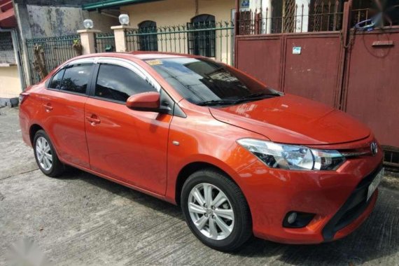 Toyota Vios 2017 for sale