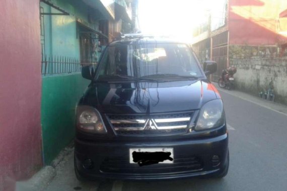 Mitsubishi Adventure 2010 for sale