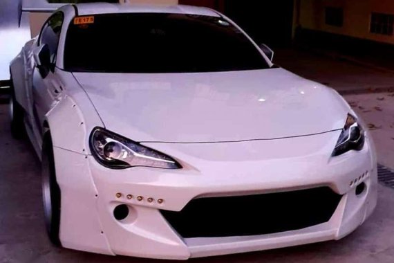 2018 Toyota 86 For Sale