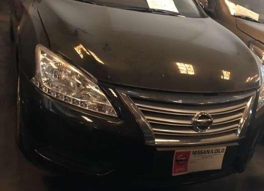 2017 Nissan Sylphy for sale