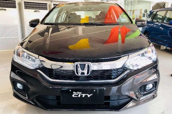 2019 Honda City for sale