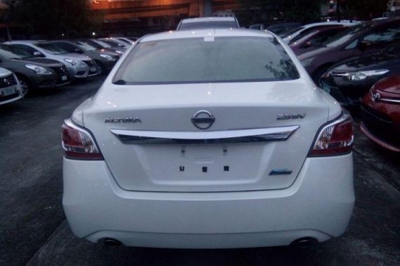 2015 Nissan Altima for sale