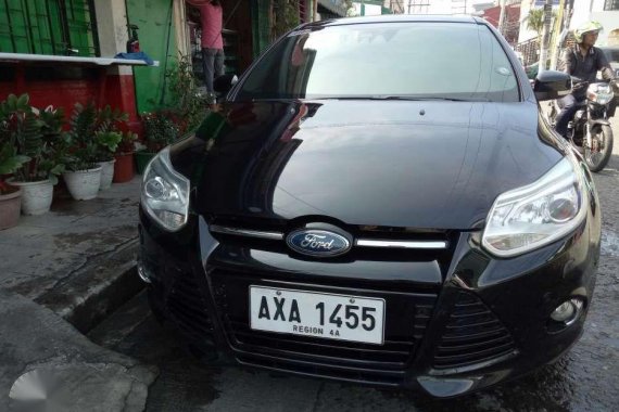 2014 Ford Focus s FOR SALE