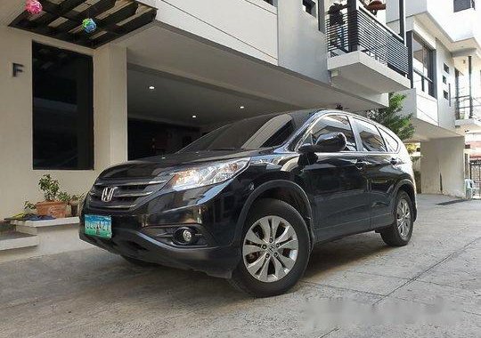 Honda CR-V 2013 for sale