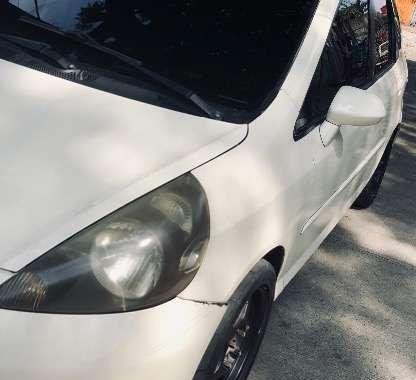 Honda Jazz 2004 for sale
