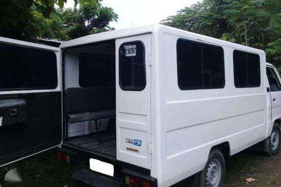 Mitsubishi L300 FB Exceed 2010 for sale